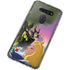 Disney Villains Sleeping Beauty and Maleficent Art LG K51/Q51 Clear Case