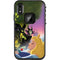 Disney Villains Sleeping Beauty and Maleficent Art LifeProof Fre iPhone Skin