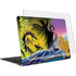 Disney Villains Sleeping Beauty and Maleficent Art MacBook Air 13in M1 (2021) Case plus Skin