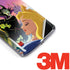 Disney Villains Sleeping Beauty and Maleficent Art Moto E5 Plus Skin