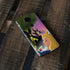 Disney Villains Sleeping Beauty and Maleficent Art Moto E5 Plus Skin