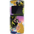 Disney Villains Sleeping Beauty and Maleficent Art Motorola RAZR Skin