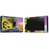 Disney Villains Sleeping Beauty and Maleficent Art Nintendo Switch Bundle Skin