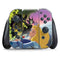 Disney Villains Sleeping Beauty and Maleficent Art Nintendo Switch (2017-2021) Joy-Con Controller Skin