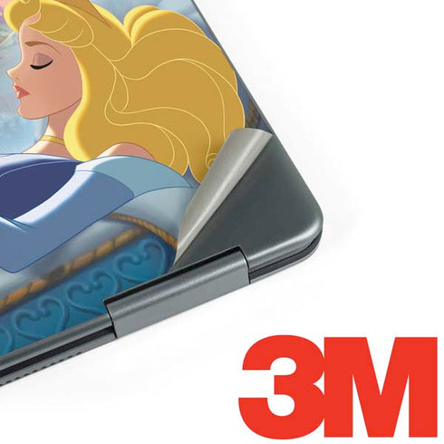 Disney Villains Sleeping Beauty and Maleficent Art Notebook 9 Pro 13in (2017) Skin
