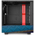 Disney Villains Sleeping Beauty and Maleficent Art NZXT H510 Compact ATX Mid-Tower Case Skin