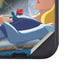 Disney Villains Sleeping Beauty and Maleficent Art Otterbox Defender iPhone Skin