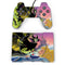 Disney Villains Sleeping Beauty and Maleficent Art PlayStation Classic Bundle Skin
