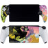 Disney Villains Sleeping Beauty and Maleficent Art PlayStation Portal Remote Player Skin