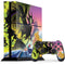 Disney Villains Sleeping Beauty and Maleficent Art PS4 Console and Controller Bundle Skin