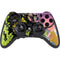 Disney Villains Sleeping Beauty and Maleficent Art PS4/PC SCUF Impact Controller Skin