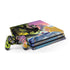 Disney Villains Sleeping Beauty and Maleficent Art PS4 Pro Bundle Skin