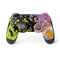Disney Villains Sleeping Beauty and Maleficent Art PS4 Pro/Slim Controller Skin