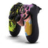 Disney Villains Sleeping Beauty and Maleficent Art PS4 Pro/Slim Controller Skin