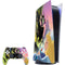 Disney Villains Sleeping Beauty and Maleficent Art PS5 Digital Edition Bundle Skin