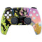 Disney Villains Sleeping Beauty and Maleficent Art PS5 Controller Skin