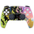Disney Villains Sleeping Beauty and Maleficent Art PS5 Controller Skin