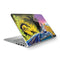 Disney Villains Sleeping Beauty and Maleficent Art HP Spectre Skin