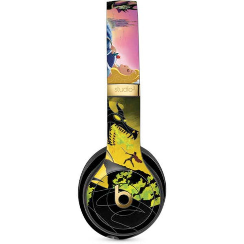 Disney Villains Sleeping Beauty and Maleficent Art Studio Wireless 3 Skin