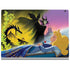 Disney Villains Sleeping Beauty and Maleficent Art Surface Book 2 15in Skin