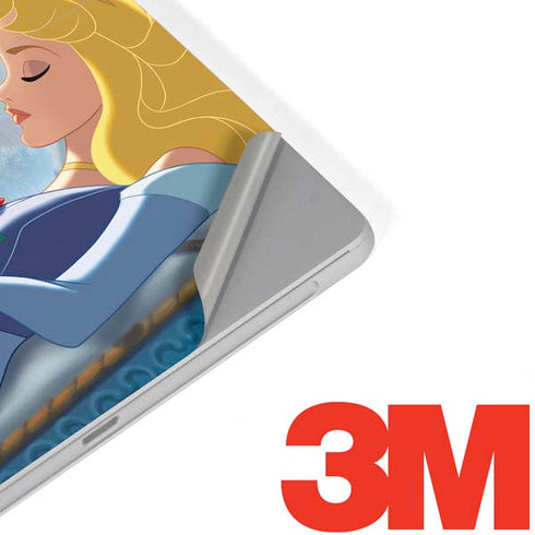 Disney Villains Sleeping Beauty and Maleficent Art Surface Go Skin