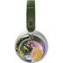 Disney Villains Sleeping Beauty and Maleficent Art Surface Headphones Skin