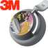 Disney Villains Sleeping Beauty and Maleficent Art Surface Headphones Skin