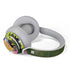 Disney Villains Sleeping Beauty and Maleficent Art Surface Headphones Skin