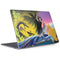 Disney Villains Sleeping Beauty and Maleficent Art Surface Laptop 3 13.5in Skin