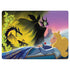 Disney Villains Sleeping Beauty and Maleficent Art Surface Laptop 3 13.5in Skin