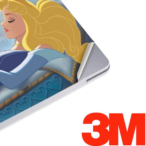 Disney Villains Sleeping Beauty and Maleficent Art Surface Laptop 3 13.5in Skin
