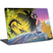 Disney Villains Sleeping Beauty and Maleficent Art Surface Laptop 4 15in Skin