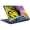Disney Villains Sleeping Beauty and Maleficent Art Surface Laptop Skin