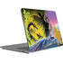 Disney Villains Sleeping Beauty and Maleficent Art Surface Laptop Studio Skin