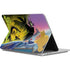 Disney Villains Sleeping Beauty and Maleficent Art Surface Laptop Studio Skin