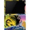 Disney Villains Sleeping Beauty and Maleficent Art Surface Pro 6 Skin