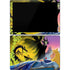 Disney Villains Sleeping Beauty and Maleficent Art Surface Pro 7 Skin
