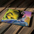 Disney Villains Sleeping Beauty and Maleficent Art Surface Pro 7 Skin