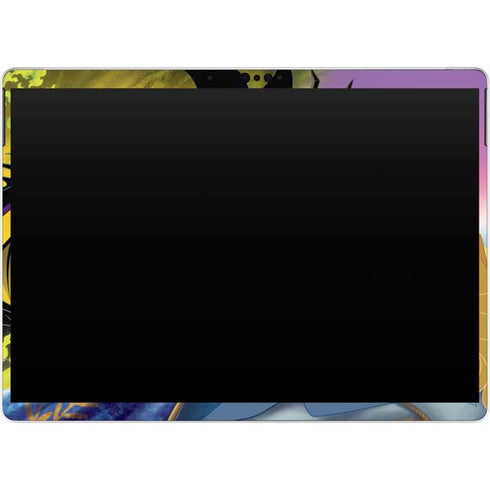 Disney Villains Sleeping Beauty and Maleficent Art Surface Pro 8 Skin
