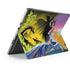 Disney Villains Sleeping Beauty and Maleficent Art Surface Pro 8 Skin