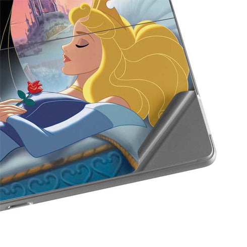 Disney Villains Sleeping Beauty and Maleficent Art Surface Pro 8 Skin