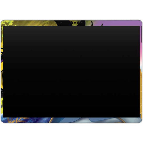 Disney Villains Sleeping Beauty and Maleficent Art Surface Pro 9 Skin