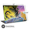 Disney Villains Sleeping Beauty and Maleficent Art Universal Laptop 16in (13 x 9.4in) Skin