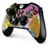 Disney Villains Sleeping Beauty and Maleficent Art Xbox One Controller Skin