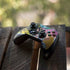 Disney Villains Sleeping Beauty and Maleficent Art Xbox One Controller Skin