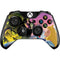 Disney Villains Sleeping Beauty and Maleficent Art Xbox One Controller Skin