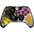 Disney Villains Sleeping Beauty and Maleficent Art Xbox One Controller Skin