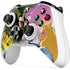 Disney Villains Sleeping Beauty and Maleficent Art Xbox One S Controller Skin