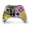 Disney Villains Sleeping Beauty and Maleficent Art Xbox One S Controller Skin