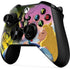 Disney Villains Sleeping Beauty and Maleficent Art Xbox One X Controller Skin